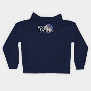 Fool Moon Kids Hoodie